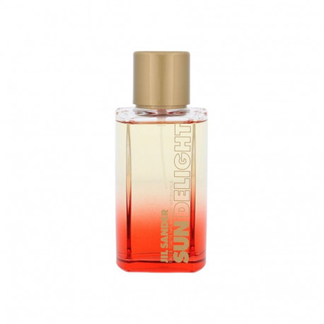 Jil Sander Sun Delight Edt Spray (100ml)