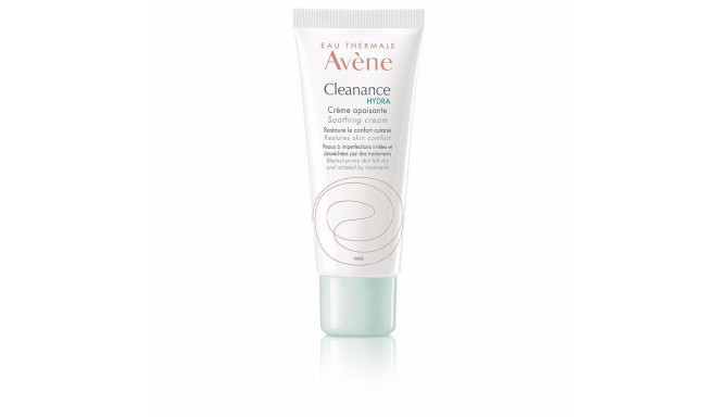 Avene Cleanance Hydra Soothing Cream (40ml)