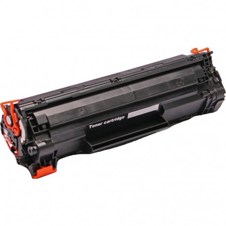 Toner cartridge analog CB435A /CB436A/ CE285A/ CE278A/CANON 725/726/728