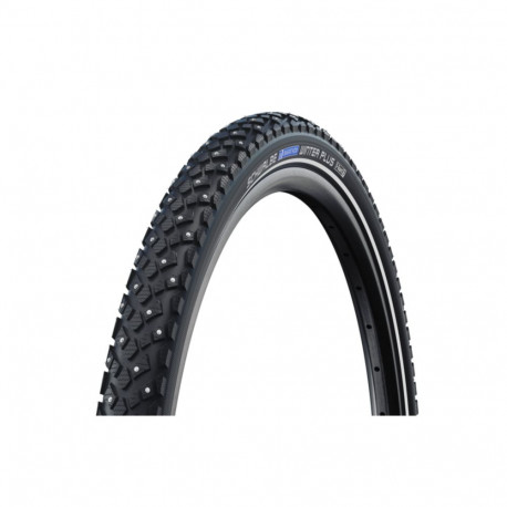 Naelrehv SCHWALBE 24" Marathon Winter Plus 47-507, 4 rida naaste