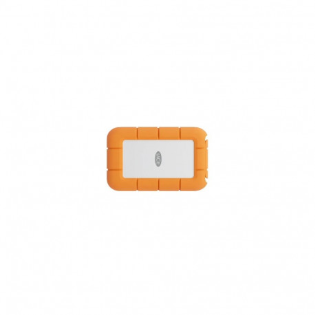 LaCie STND1000400 External hard drive 1TB