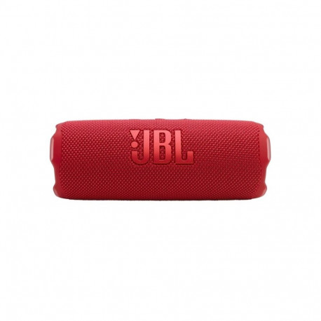 JBL Flip 7 Bluetooth Speaker Red
