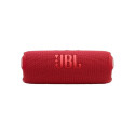 JBL Flip 7 Bluetooth Speaker Red