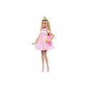 Mattel Barbie Deluxe Style #3 Doll