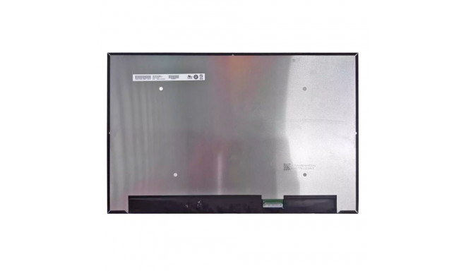 LCD Screen 16.0", 2560x1600, WLED, SLIM, IPS, matte, 40pin (right), A+