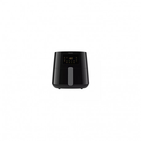 Philips Airfryer XL HD9270|70 Võimsus 2000 W Maht 6,2 L Rapid Air tehnoloogia Must