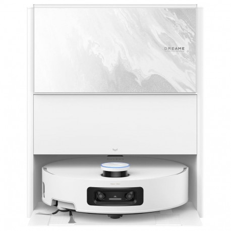 DREAME Aqua10 Ultra Track White