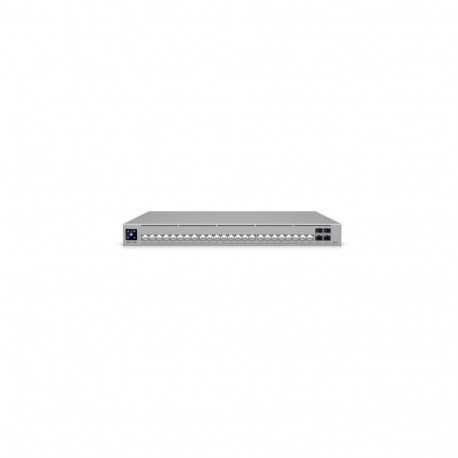UBIQUITI Switch||Type L3|PoE ports 24|600 Watts|USW-PRO-HD-24-POE