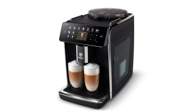 Philips COFFEE MACHINE SAECO GRANAROMA/SM6480/00