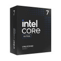 Intel CPU||Desktop|Core Ultra|U7-265K|Arrow Lake|3900 MHz|Cores 20|30MB|Socket LGA1851|125 Watts|BOX