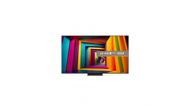 LG TV Set||75"|4K/Smart|3840x2160|Wireless LAN|Bluetooth|webOS|75UT91003LA