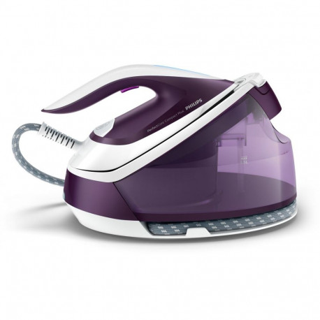 Philips Ironing System GC7933/30 PerfectCare Compact Plus 2400 W, 1.5 L, 6.5 bar, Auto power off, Ve