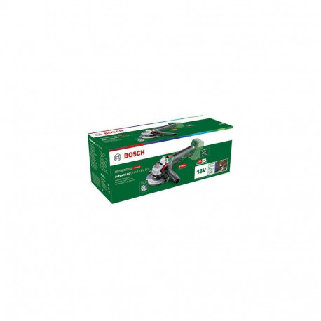 juhtmevaba nurklihvmasin ADV GRIND 18V-80