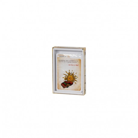 BOARD GAME BYLA BAIGTA 1