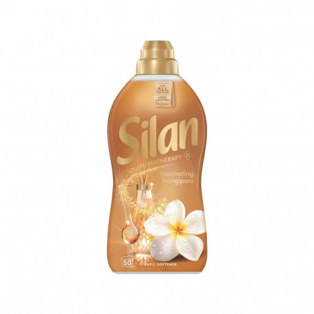 SILAN FASCINATI JUNGLE pesupehmendaja 1.1L 50W