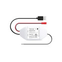 Meross MSG100HK smart garage door switch (HomeKit)