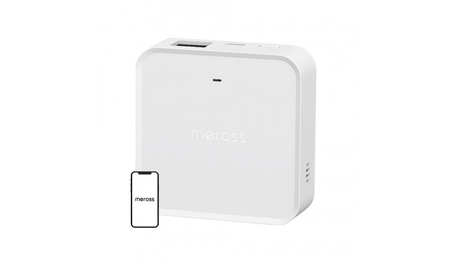 Centrala Bramka WiFi MSH450MA Meross