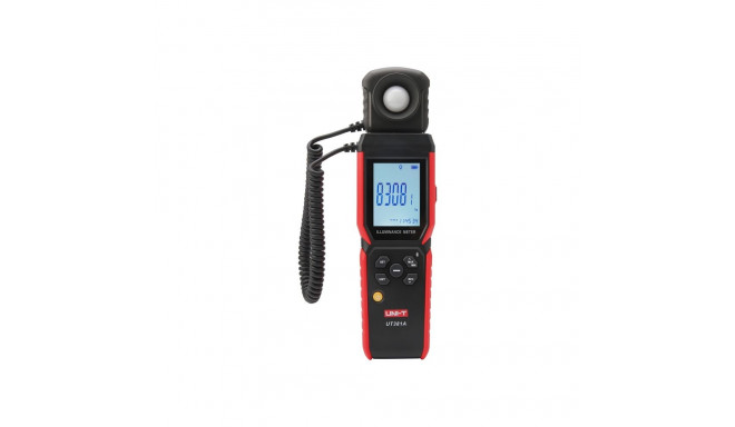 UNI-T UT381A lux meter