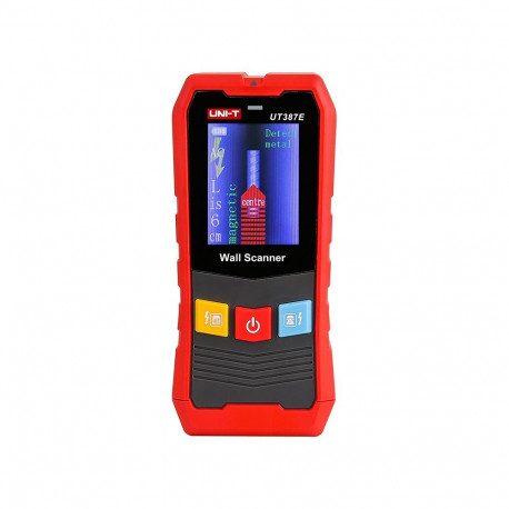 UNI-T UT387E metal detector