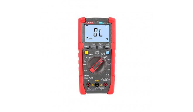 UNI-T UT191T professional digital multimeter