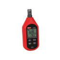 UNI- T UT333 temperature and humidity meter