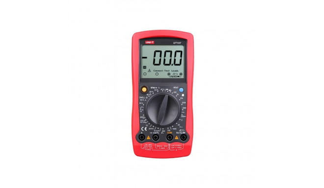 UNI-T UT107 handheld car multimeter