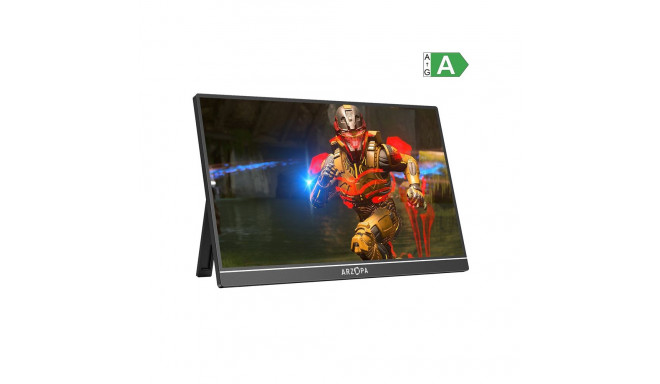 Arzopa Z1FC 16.1" Portable Monitor