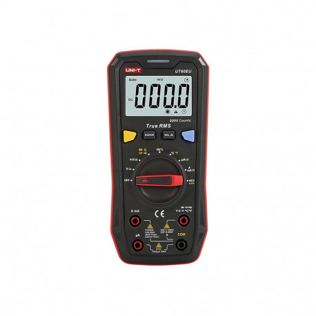 UNI-T UT60EU Digital Multimeter