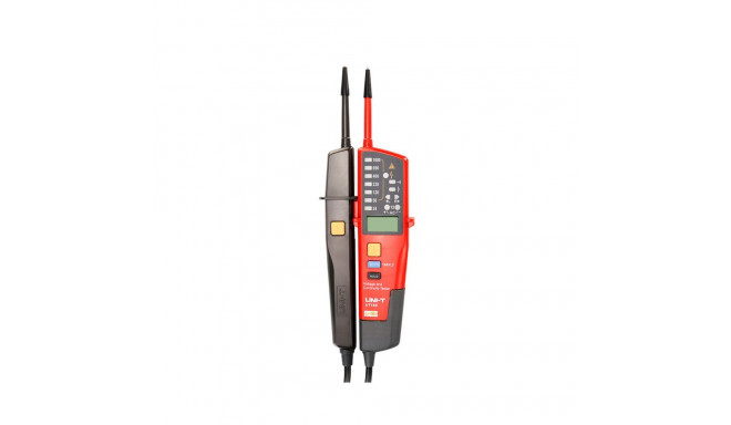 UNI-T UT18E voltage and continuity tester