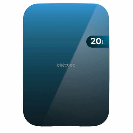 Minikülmik Cecotec Bahamas Sinine