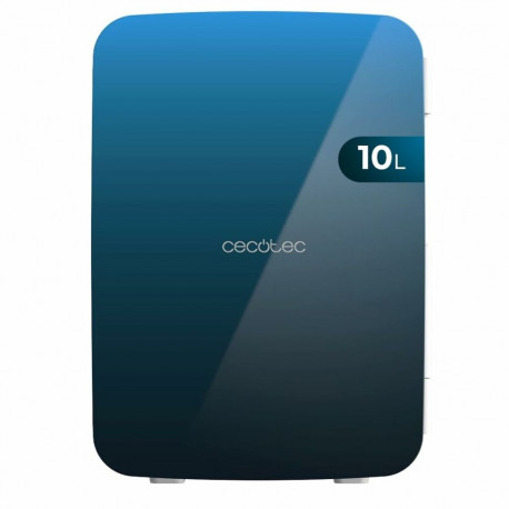 Minikülmik Cecotec Bahamas Sinine
