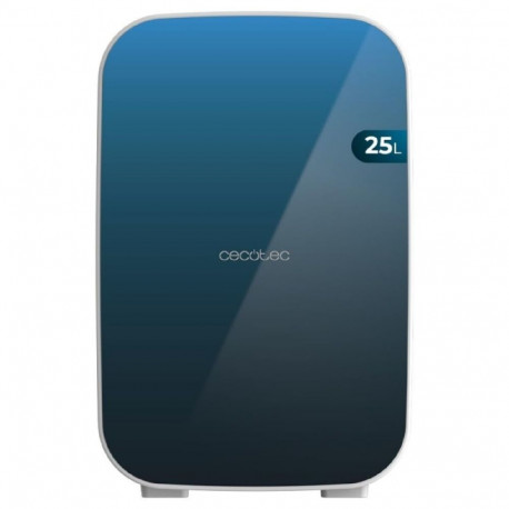 Minikülmik Cecotec Bolero MiniCooling Bahamas Pat 1 Sinine 25 L