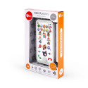 bo. Educational Smartphone (In Latvian lang.)