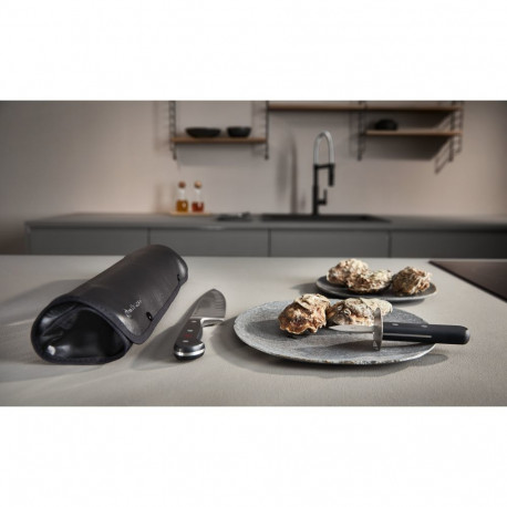 WUSTHOF 9069900502 oyster opener