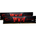G.Skill Aegis DIMM Kit 16GB, DDR4-3000, CL16-18-18-38 (F4-3000C16D-16GISB)