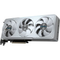 GigaByte GeForce RTX 5070 EAGLE OC ICE (white, DLSS 4, 3x DisplayPort, 1x HDMI 2.1)