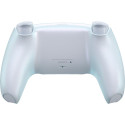 Sony DualSense V2 Wireless Controller, Gamepad (White, Chroma Pearl)