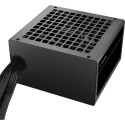 DeepCool PF650 650W, PC power supply (black, 2x PCIe, 650 watts)