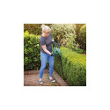 Bosch Cordless hedge trimmer Easy HedgeCut 18-45 solo (green/black, without battery and charger)
