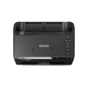 Epson skänner FastFoto FF-680W, must