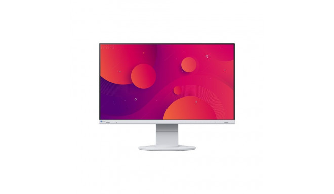 EIZO EV2460-WT - 23.8 - LED (white, FullHD, IPS, 60 Hz, HDMI)