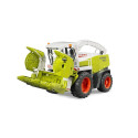 Bruder Claas Jaguar 900 forage harvester