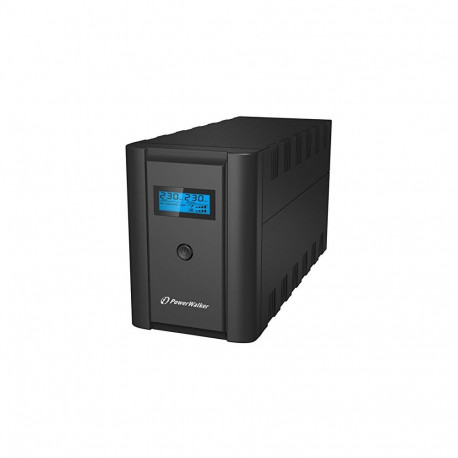 PowerWalker ups VI 2200 SHL IEC, must