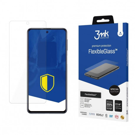 3mk kaitseklaas FlexibleGlass Special Edition Samsung Galaxy M31s