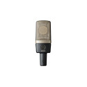 AKG C314 Black Studio microphone