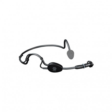 Headset Microphone AKG C544 L with miniXLR