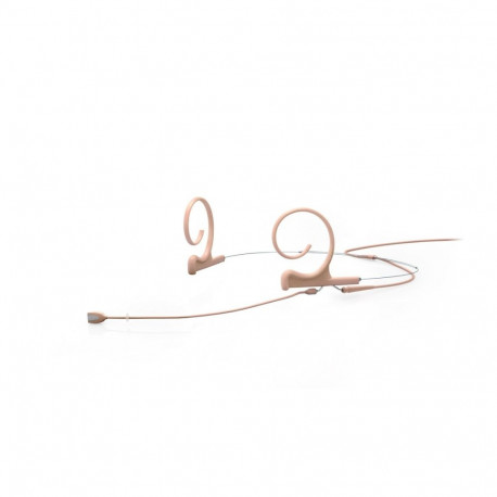 DPA Microphones 4188 CORE beež lava/etteaste mikrofon