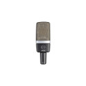 AKG C214 Black Studio microphone