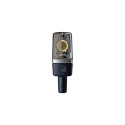 AKG C214 Black Studio microphone