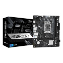 Asrock H610M-H2/M.2 Intel H610 LGA 1700 micro ATX